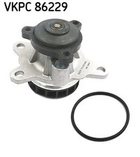 Pompe à eau Renault Talisman