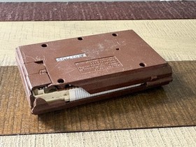 1983 Nintendo Game & Watch Donkey Kong II 2 JR-55 Multi Screen - Tested - Damage