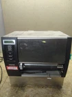 TOSHIBA TEC B-SX6 Label Printer 305dpi LAN USB B-SX6T-TS12-QM-R - 14.7KM