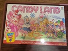 Vintage Candy Land Milton Bradley Board Game 1999 CandLand -  Sealed
