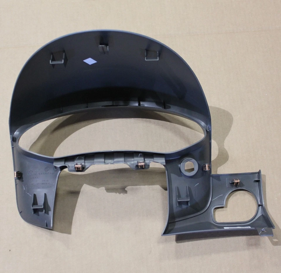 05-07 Moldura Interruptor Painel de Foco 5S4Z54044D70AAA Novo Estoque Antigo OEM Fábrica - Imagem 3 de 4