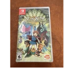 BANDAI NAMCO Ni no Kuni: Wrath of the White Witch Nintendo Switch RPG E10+