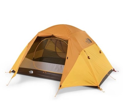 The North Face Stormbreak 2 Tent Durable Lightweight Camping One