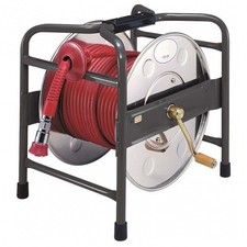 MAX Hochdruck Druckluftschlauchtrommel SD-630...