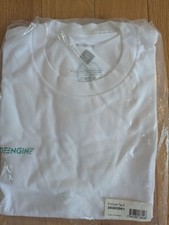 Ride Engine Employee Tee Size S