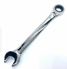 Halfords Advanced 16mm Ratchet Spanner with Surface Drive Plus *Fast Free Post*