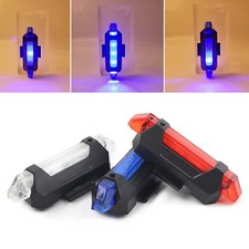 LED Strip Bar Lamp Warning Night Lights for Xiaomi Mijia M365 Electric Scooter