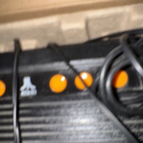 Atari Flashback 64 Special Edition Console With 64 Games Built In, Retro