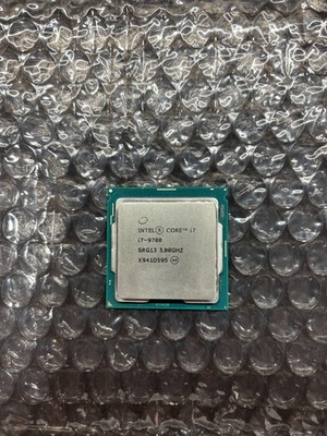 Intel Core i7-9700 3.0 GHz SRG13 LGA1151