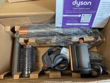 Dyson Airwrap Multi-Styler Complete Origin (Long) Nickel/Copper - Dyson Refurb