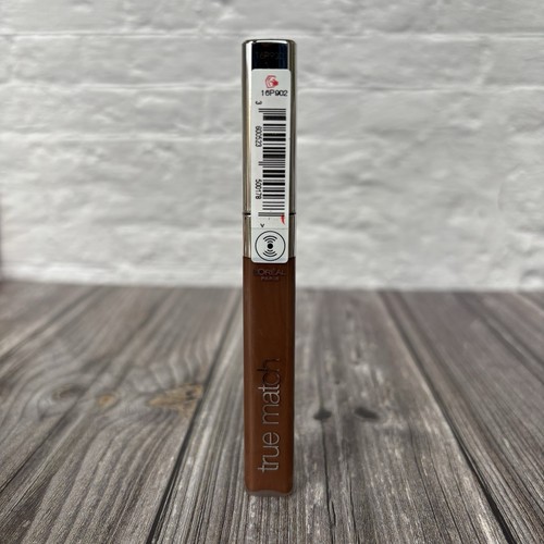 L'Oréal True Match Correttore Pelle Nuovo Sigillato Tonalità 10.N Cacao - Foto 1 di 3