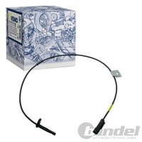 Vemo ABS-SENSOR Raddrehzahl Vorderachse Links | V51-72-0254