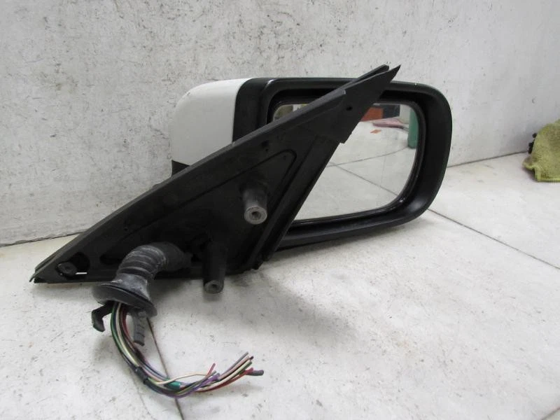 Espejo puerta derecha 95 96 97 98 99 00 01 bmw 740i Foto 3 de 4