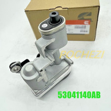 Transmission Throttle Valve Actuator For Dodge Ram 2500 3500 Ttva Cummins 48re