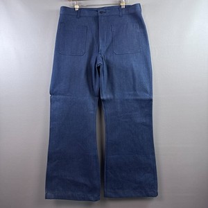 Us Navy Denim Pants | eBay
