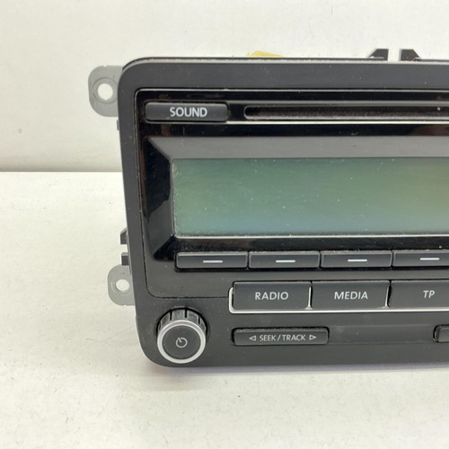 AUTORADIO PER SEAT Altea XL 7640236366 (06>) - Foto 2 di 10
