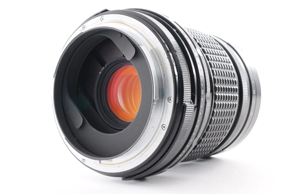 **Optics MINT** SMC Pentax 6x7 75mm f/4.5 Shift Lens + Cap For 6x7 67 67II Japan - Image 4 of 4