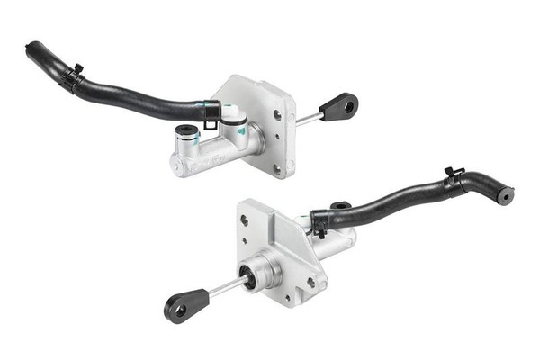 Valeo 804698 Geberzylinder, Kupplung FüR Hyundai KIA-image