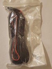 4Pin 5Pin Dash Cam Rear View Backup Camera Reverse Car Recorder Extension Cable