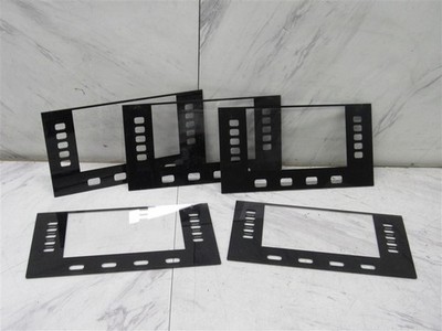 5 x Cisco 8800 Series Bezel Screen Cover Faceplate CP 8841 8845 8851 8861 8865