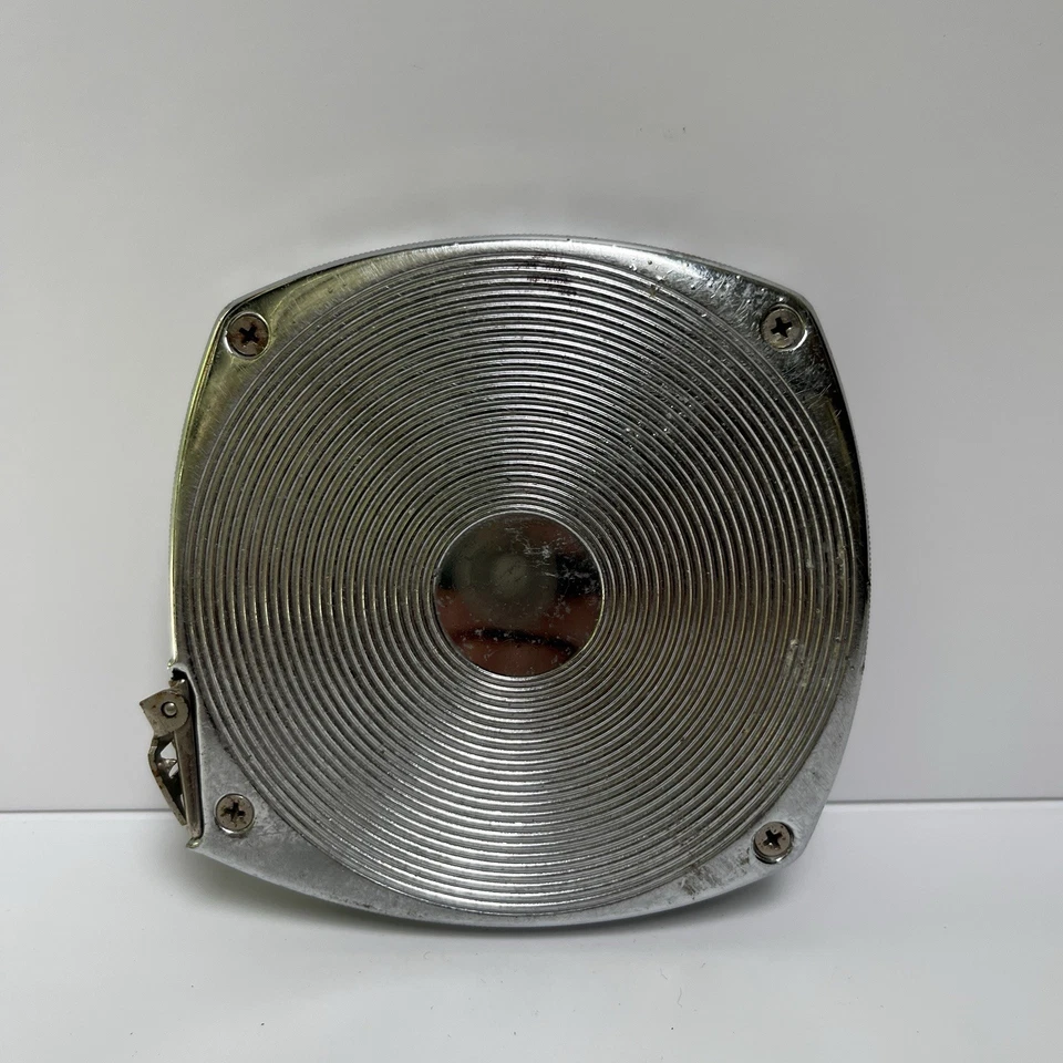 CINTA DE ACERO STARRETT HY-505-100 100' 63469 EE. UU. Foto 3 de 4