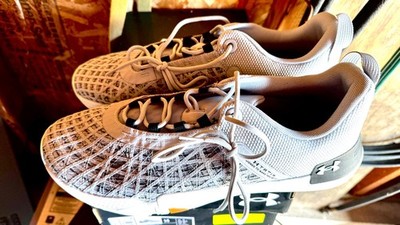 Under armour UA TriBase Reign 5