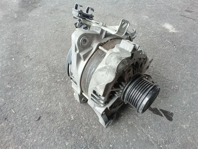 Alternator Fits 18-19 LEXUS GS300 317146 - Изображение 2 из 4