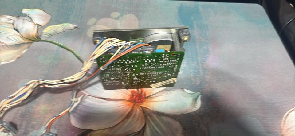 Rowe Jukebox CD Player CDM 3 Out Of A Rowe Jukebox  - Image 3 of 4