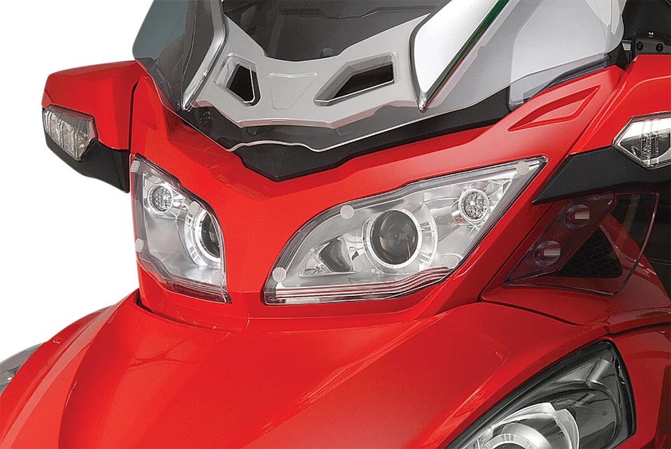 Show Chrome 41-151A LED Marker Light 15-23 Can-Am Spyder F3 - Image 3 of 4