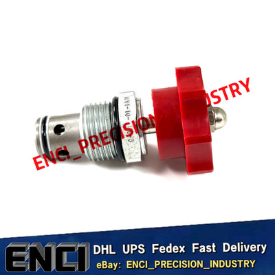 #ENCI# NV1-10-0-0 Eaton Vickers (Danfoss) Valve 566553 /MADE IN MEXICO