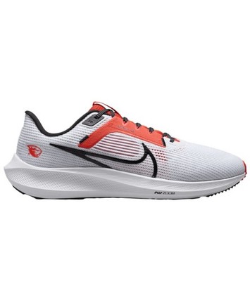 Nike Air Zoom Pegasus 40 Oregon State Beavers Men Size 11.5 Running Shoes Nby