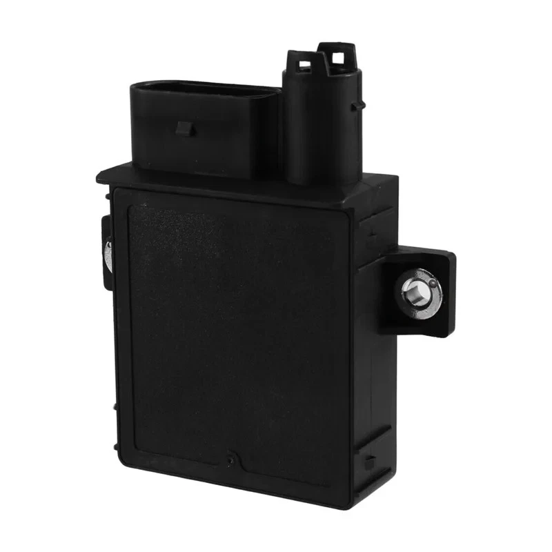 For MERCEDES W211 X164 W164 W221 2006-2013 Glow Plug System Relay A6291530679 - Image 4 of 4
