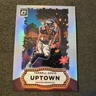 2025 Panini Donruss Optic - Uptowns Terrell Davis #19