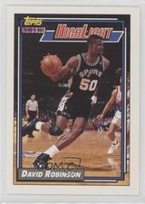 Click to enlarge David Robinson