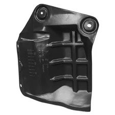 New Front Passenger Fender Splash Shield Direct Replacement For 2015-2024 Murano