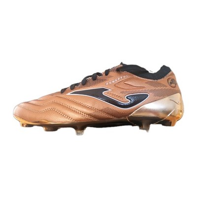 Joma Powerful Cup 2418 FG Fußballschuhe Gold/Schwarz 41 NEU OVP Elite Pro Ds
