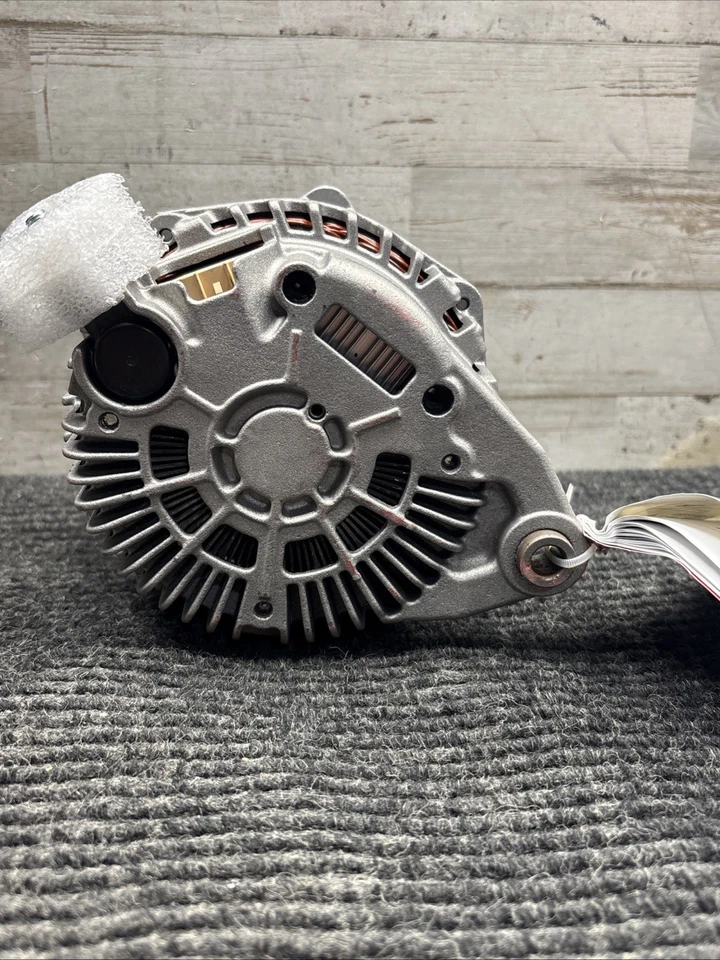 ACDelco 334-3064 Alternator Reman - Image 3 of 4