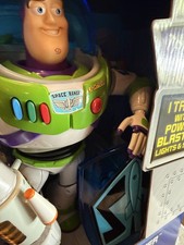 Las mejores ofertas en Buzz Lightyear TV, películas y juegos de