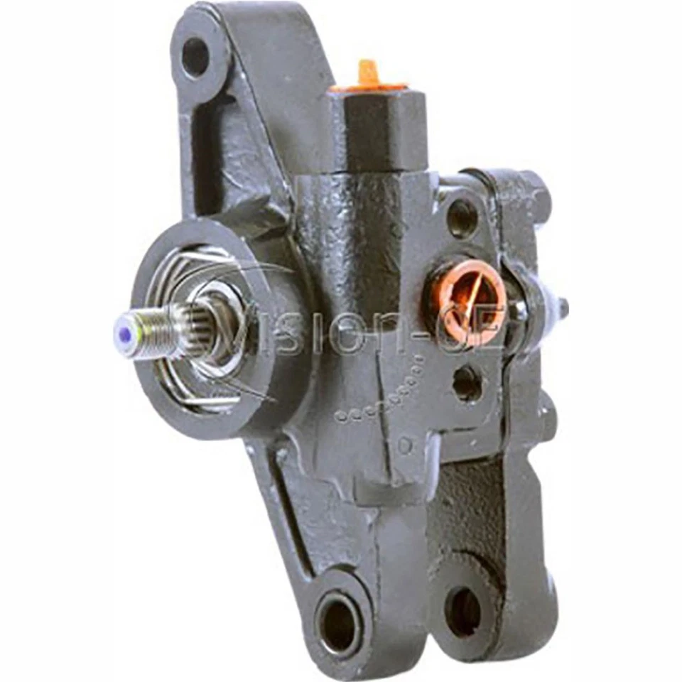 Bomba de dirección asistida BBB Industries para Hyundai Elantra 2001 2002 2003 2004 2005 Foto 4 de 4