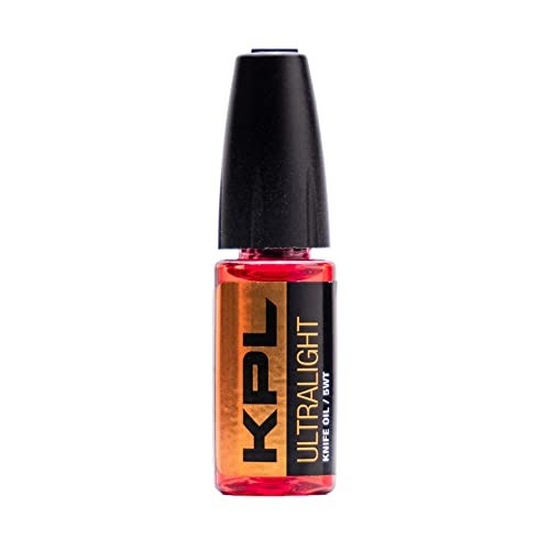 &ndash; Synthetic Honing Oil For Pocket Bla...