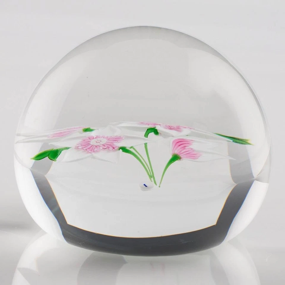 Flores de Candida de Caithness Whitefriars Foto 4 de 4