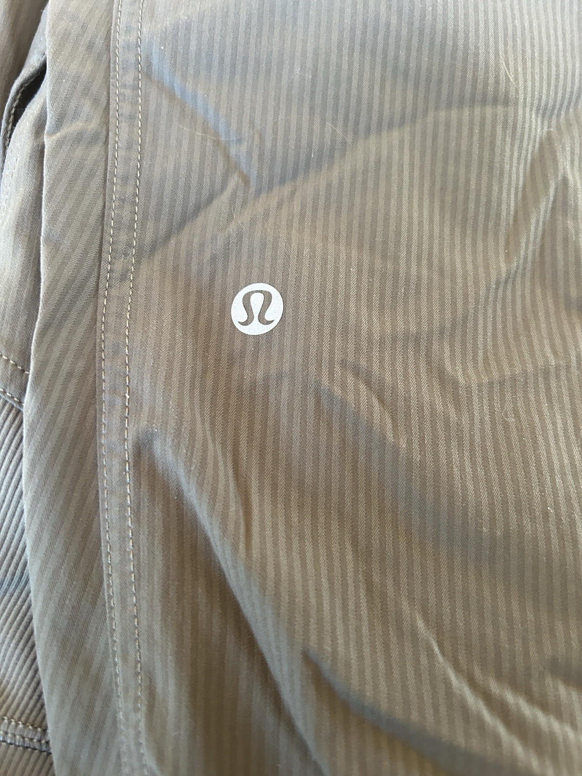 Lululemon Pull On Drawstring Waist Performance Jo… - image 3