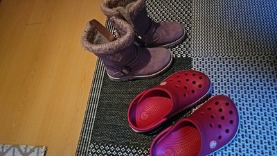 Kinder Schuhe Mädchen Verschiedene Größen