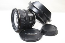 Canon EF 20-35mm F/3.5-4.5 USM Wide Angle Lens From Japan