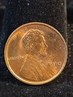 1910-S Lincoln Cent .01. Choice Red & Brown UNC