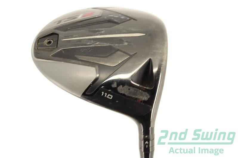 Titleist TSi2 Driver 11° Graphite Regular Right 45.5in | eBay