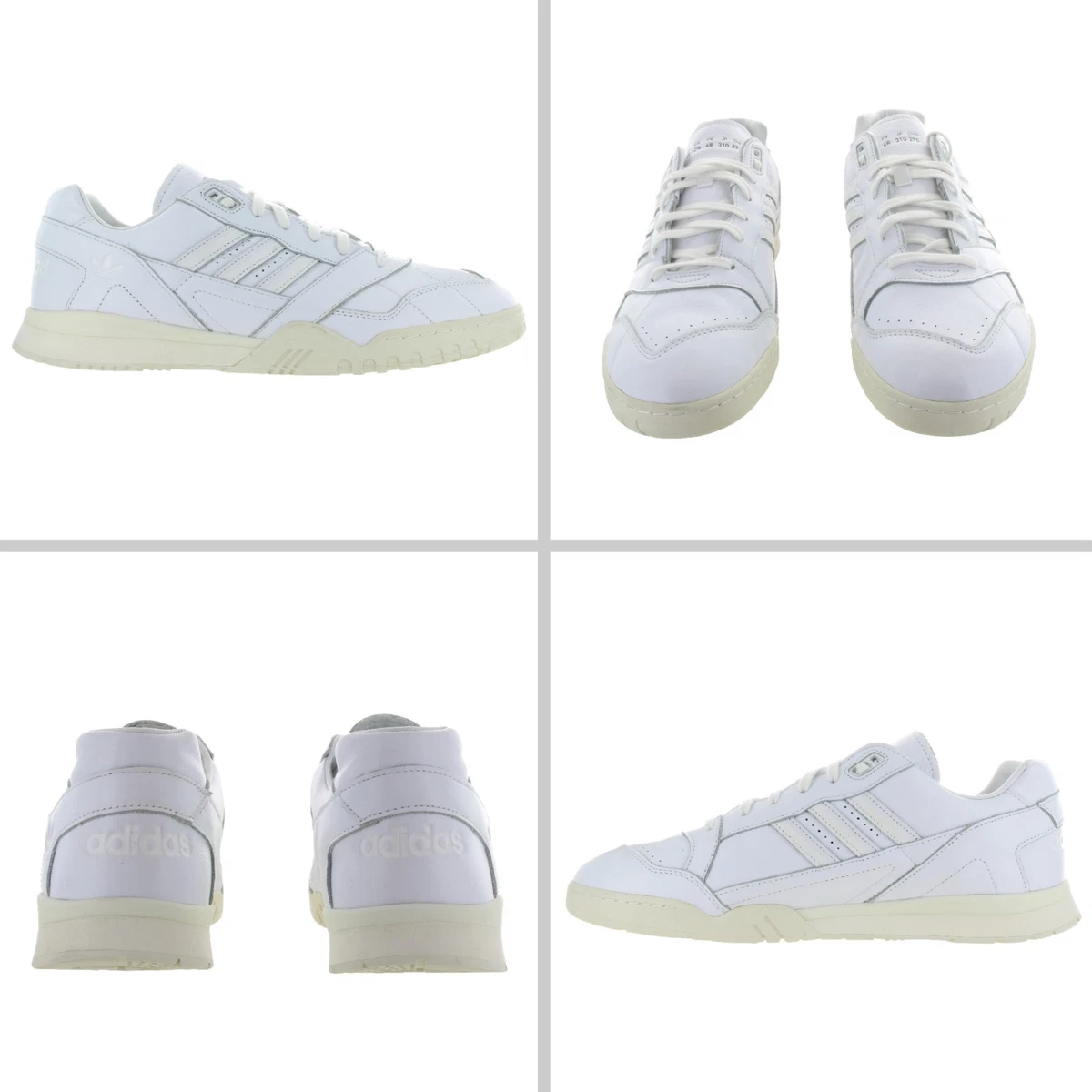 adidas gazelle silver green womens adidas CG6465 Ar Trainer Mens Shoe
