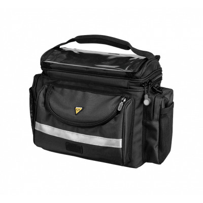 Topeak Handlebar Bag Tourguide Dx