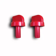 73418 Replacement Control Valve Knob for MH9B Thru 2008 Buddy Heaters, 2PCS