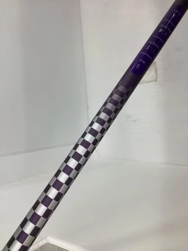 unisex 2021 DAIWA onoff 19deg 5W  LP-421F A-flex fairway wood golf culb K588 - Image 4 of 4